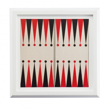 Logo trade corporate gifts picture of: 5 in 1 game set