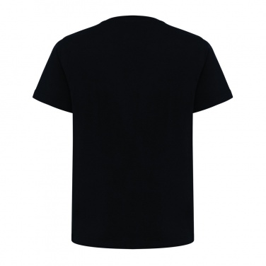 Logo trade promotional items picture of: Iqoniq Koli kids lightweight recycled cotton t-shirt