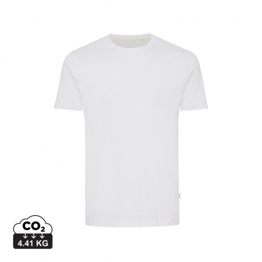 Logotrade advertising product image of: Iqoniq Bryce recycled cotton t-shirt
