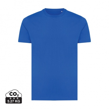 Logotrade advertising product picture of: Iqoniq Bryce recycled cotton t-shirt