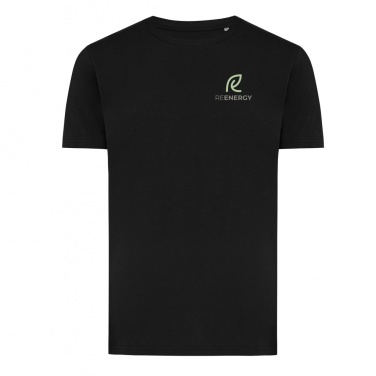Logotrade promotional giveaway image of: Iqoniq Brett recycled cotton t-shirt