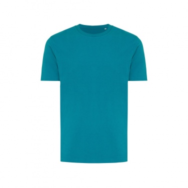 Logotrade corporate gift image of: Iqoniq Brett recycled cotton t-shirt