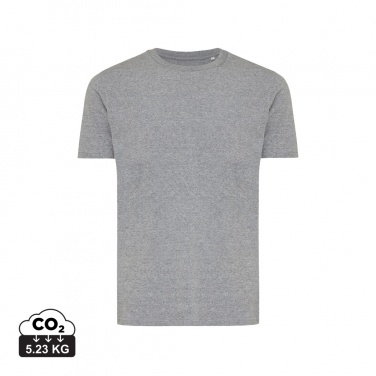 Logotrade promotional items photo of: Iqoniq Brett recycled cotton t-shirt