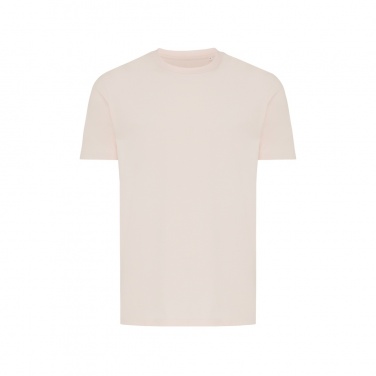 Logotrade corporate gift picture of: Iqoniq Brett recycled cotton t-shirt