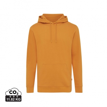 Logotrade promotional merchandise photo of: Iqoniq Jasper recycled cotton hoodie