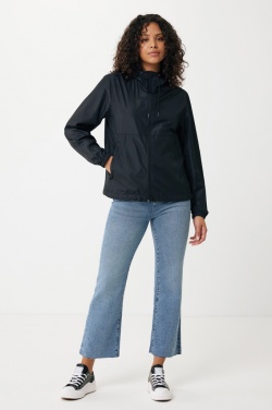 Logotrade promotional gift picture of: Iqoniq Logan recycled polyester lightweight jacket