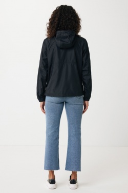 Logotrade promotional gift image of: Iqoniq Logan recycled polyester lightweight jacket