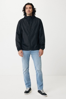 Logotrade promotional item picture of: Iqoniq Logan recycled polyester lightweight jacket