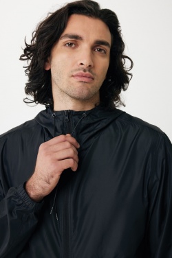 Logotrade promotional products photo of: Iqoniq Logan recycled polyester lightweight jacket