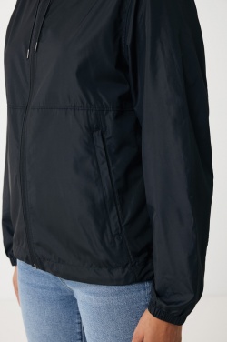 Logotrade promotional merchandise picture of: Iqoniq Logan recycled polyester lightweight jacket