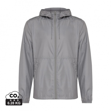 Logotrade promotional products photo of: Iqoniq Logan recycled polyester lightweight jacket