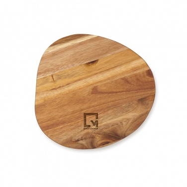 Logo trade promotional gifts picture of: VINGA Veia serving board S