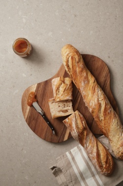 Logotrade promotional giveaway picture of: VINGA Veia serving board L