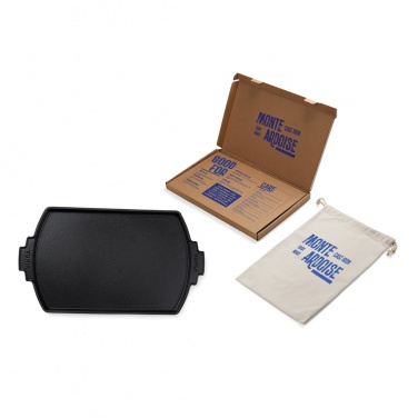 Logo trade corporate gifts picture of: VINGA Monte Ardoise burner