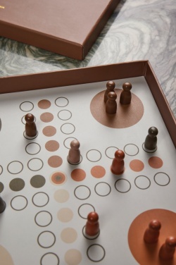 Logotrade corporate gift picture of: VINGA Coffee table collection box