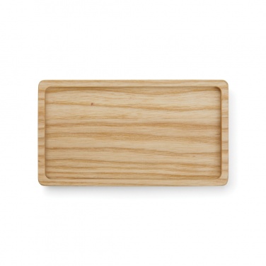 Logo trade promotional item photo of: VINGA Retro salt & pepper set