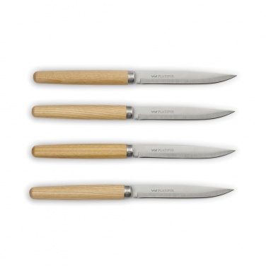 Logotrade promotional merchandise image of: VINGA Retro meat knives
