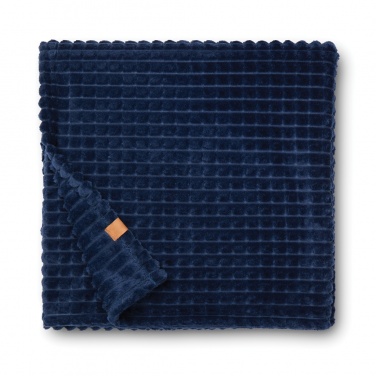 Logotrade promotional items photo of: VINGA Branson GRS rpet blanket