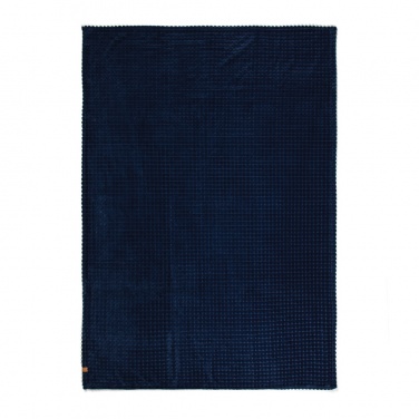 Logotrade promotional product picture of: VINGA Branson GRS rpet blanket