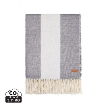 Logotrade advertising products photo of: VINGA Tella Aware™ polylana® blanket