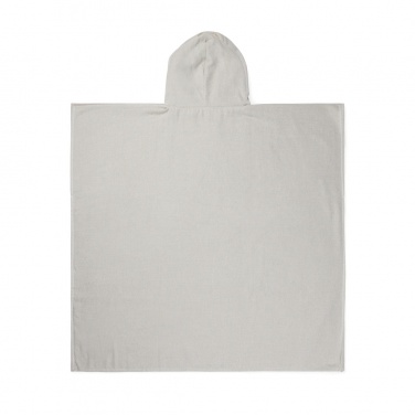 Logo trade promotional product photo of: VINGA Tolo hammam terry beach poncho
