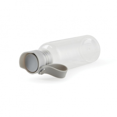 Logotrade promotional giveaway picture of: VINGA Balti RCS recycled pet bottle 600 ML