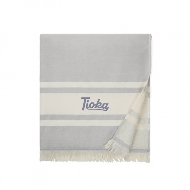 Logo trade promotional item photo of: VINGA Tolo hammam terry towel