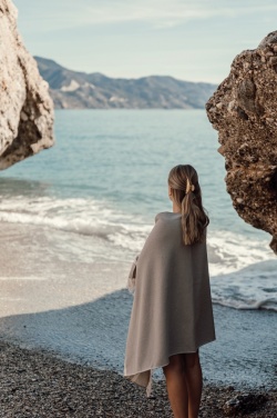 Logotrade corporate gifts photo of: VINGA Tolo hammam terry towel