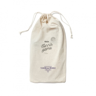 Logotrade corporate gifts photo of: Vinga Colos beach tennis game