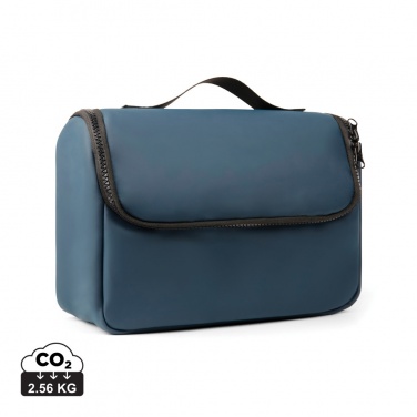 Logo trade promotional giveaways picture of: VINGA Baltimore travel toiletry bag