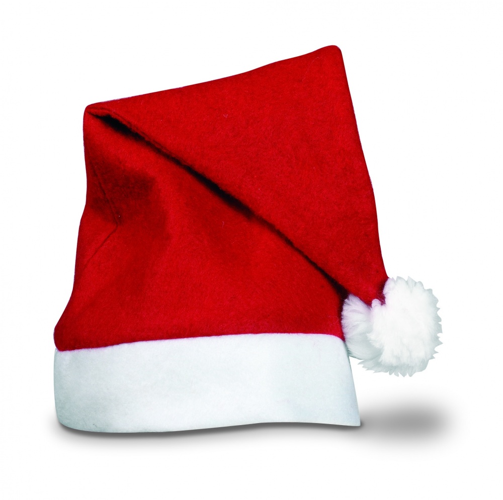 Logotrade promotional product picture of: Christmas hat