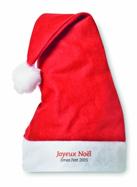 Logotrade advertising product picture of: Christmas hat