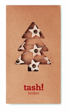 Logotrade promotional giveaways photo of: String with 20 star lights