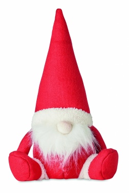 Logotrade promotional products photo of: Felt Christmas dwarf