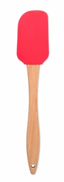 Logotrade corporate gifts photo of: Christmas silicone spatula