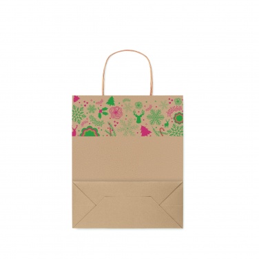 Logotrade corporate gift image of: Gift paper bag small