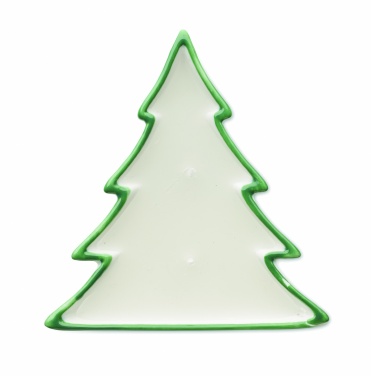 Logo trade promotional giveaways picture of: Plant based candle 60gr