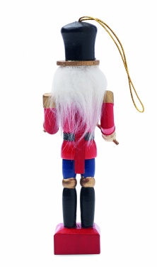 Logo trade promotional product photo of: Small nutcracker character