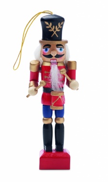Logo trade business gift photo of: Small nutcracker character