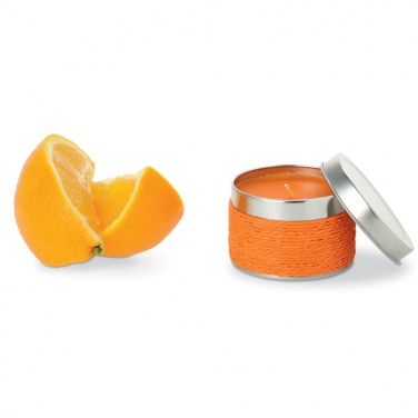 Logotrade advertising product image of: Fragrance candle