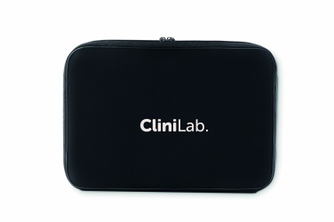 Logo trade promotional products image of: Laptop pouch