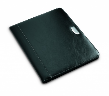 Logotrade promotional giveaways photo of: PU portfolio w/ 20 pages bloc