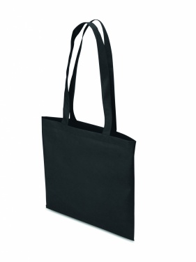 Logo trade corporate gifts picture of: 80gr/m² nonwoven shopping bag
