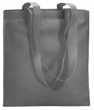 Logotrade promotional merchandise image of: 80gr/m² nonwoven shopping bag