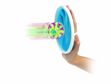 Logotrade advertising products photo of: Suction ball catch set