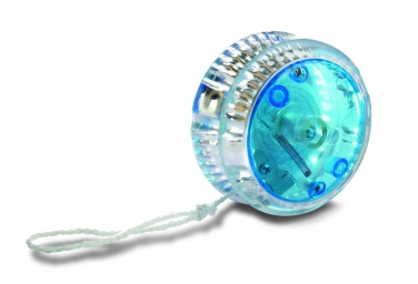 Logotrade business gifts photo of: YoYo with light