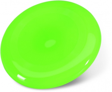 Logo trade promotional giveaways picture of: Frisbee 23 cm