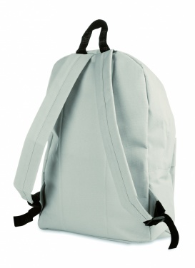 Logotrade promotional merchandise picture of: 600D polyester backpack