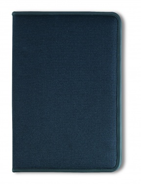 Logo trade advertising products picture of: A4 conference folder
