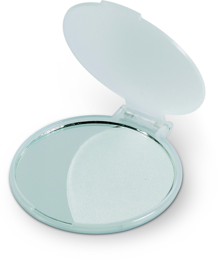 Logotrade promotional merchandise photo of: Make-up mirror